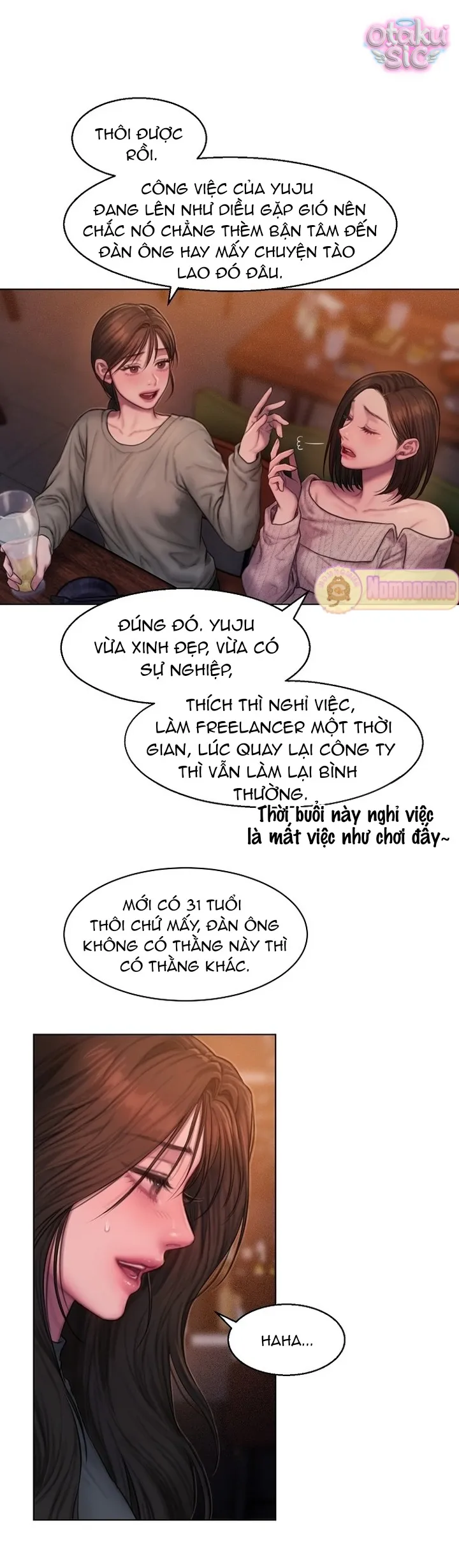Tham Lam - Chap 1 - Trang 27