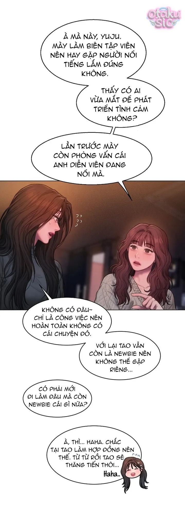 Tham Lam - Chap 1 - Trang 28