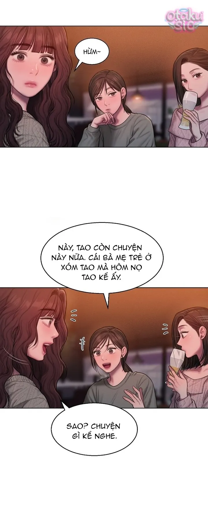 Tham Lam - Chap 1 - Trang 29