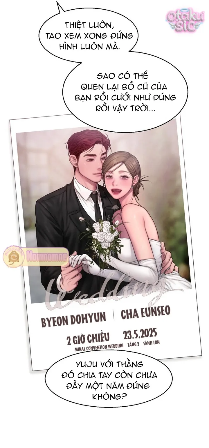 Tham Lam - Chap 1 - Trang 4