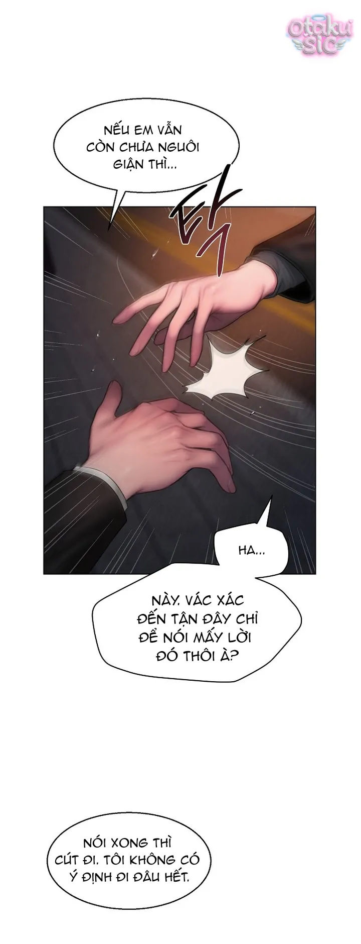 Tham Lam - Chap 1 - Trang 34