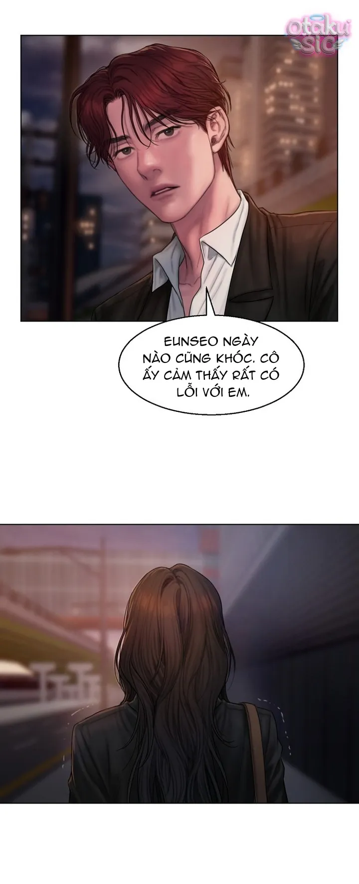 Tham Lam - Chap 1 - Trang 35
