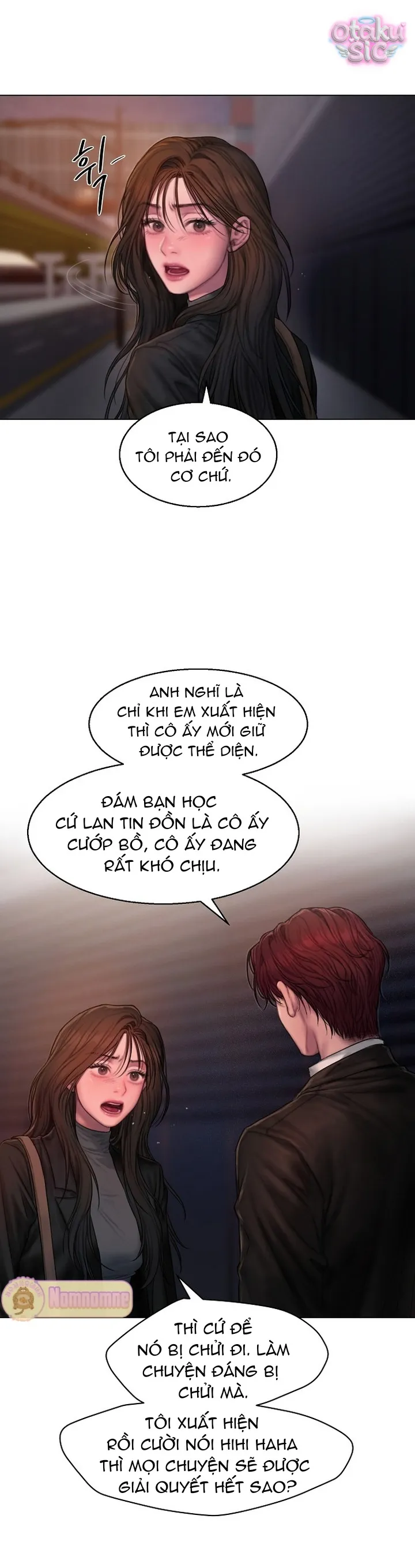 Tham Lam - Chap 1 - Trang 36