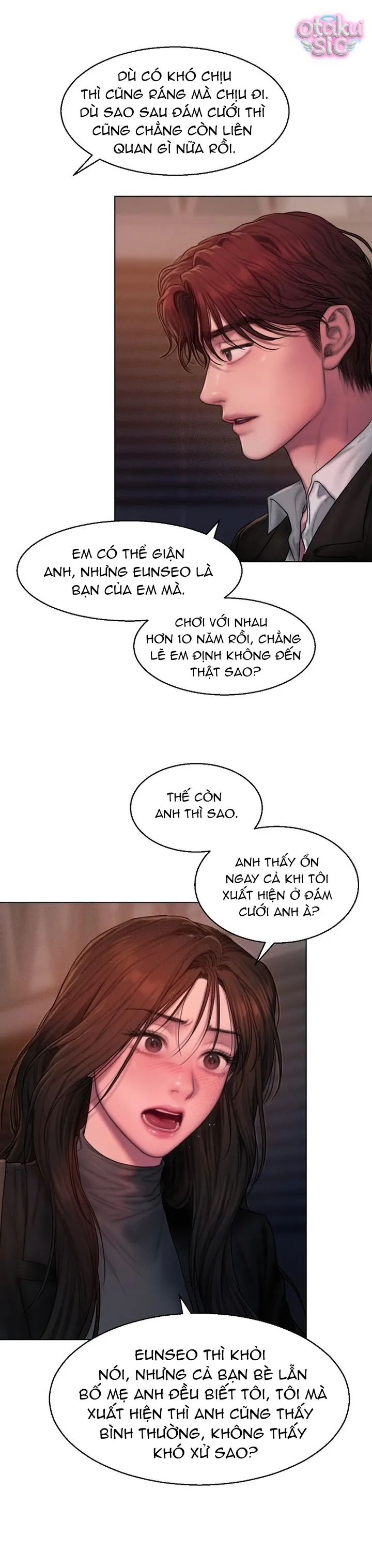 Tham Lam - Chap 1 - Trang 37