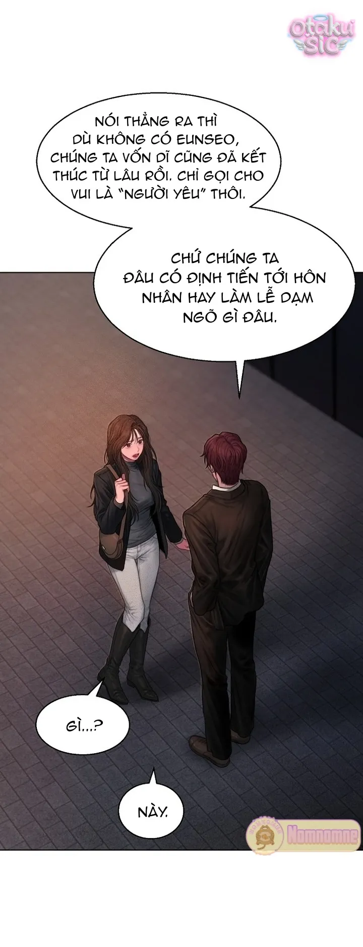 Tham Lam - Chap 1 - Trang 39