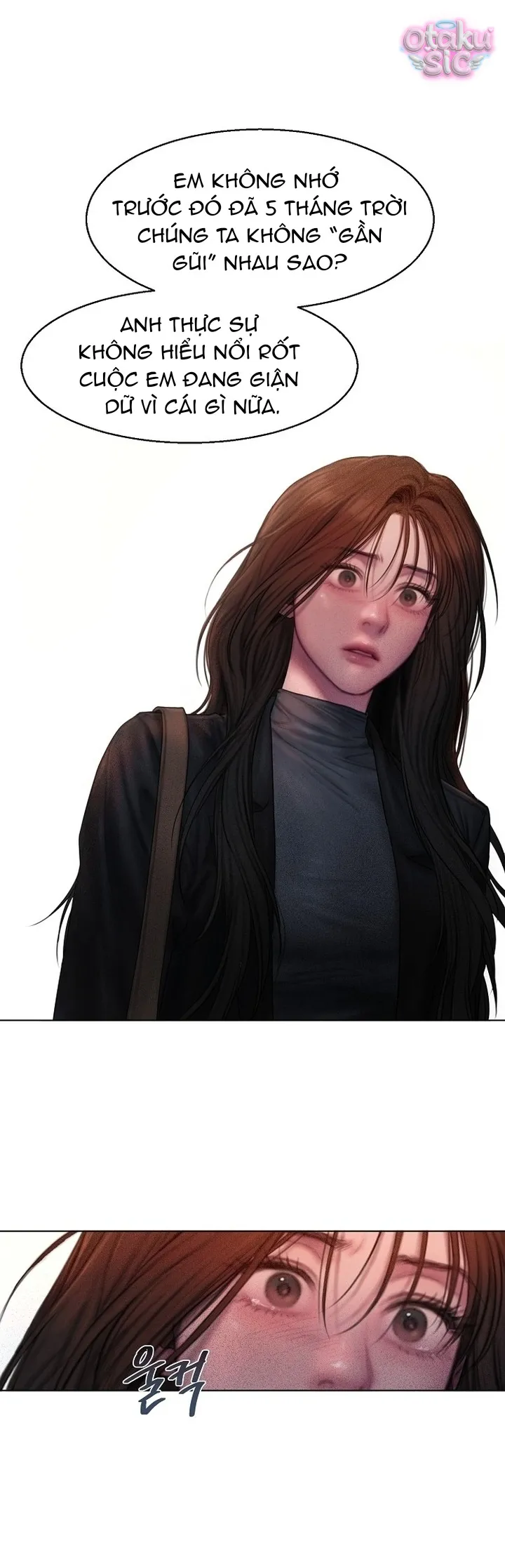 Tham Lam - Chap 1 - Trang 40