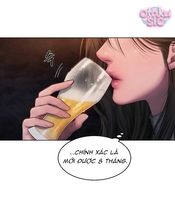 Tham Lam - Chap 1 - Trang 5