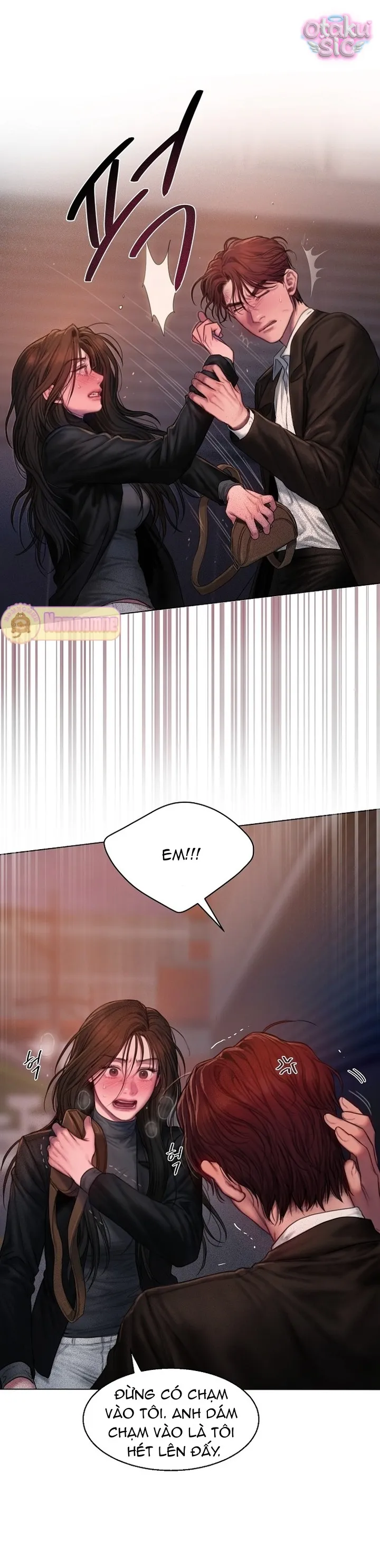 Tham Lam - Chap 1 - Trang 42