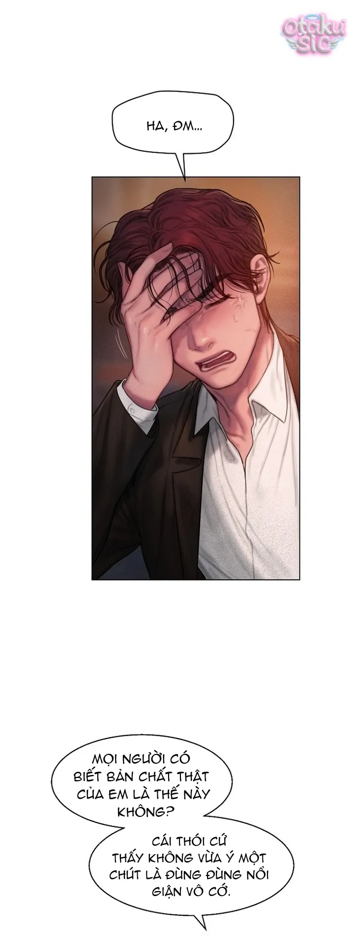 Tham Lam - Chap 1 - Trang 43