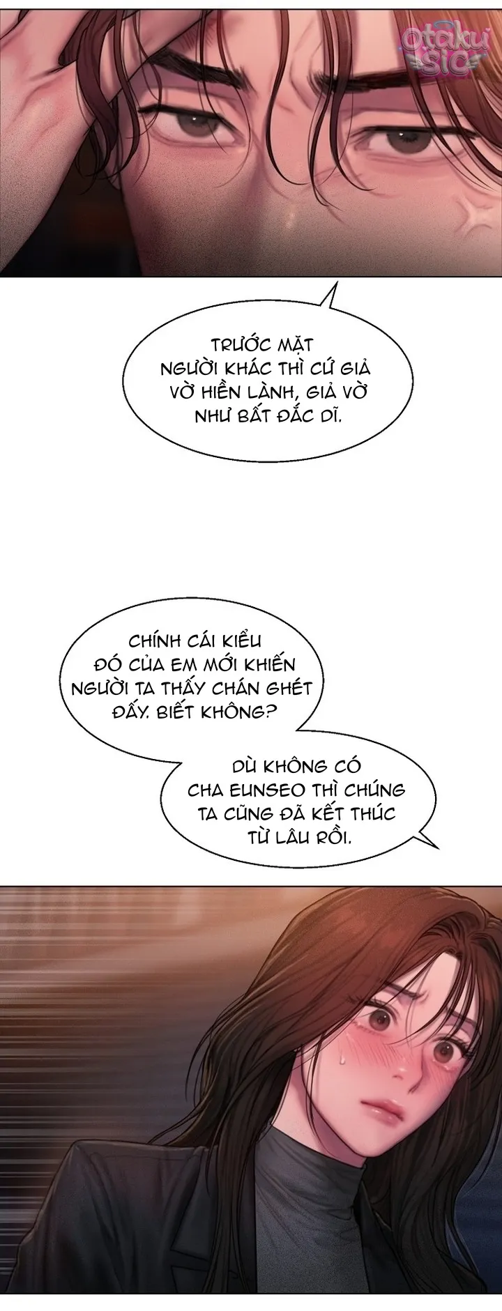 Tham Lam - Chap 1 - Trang 44