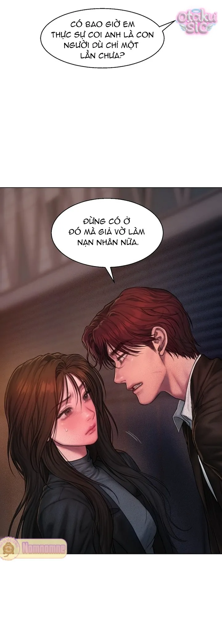 Tham Lam - Chap 1 - Trang 45
