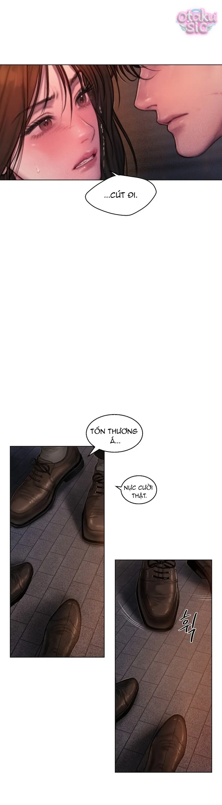 Tham Lam - Chap 1 - Trang 46