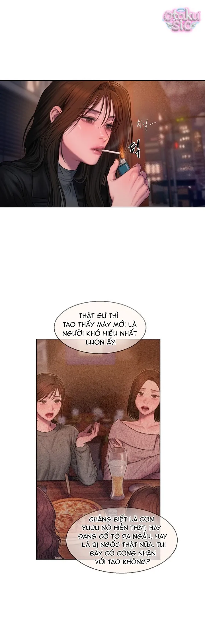 Tham Lam - Chap 1 - Trang 49