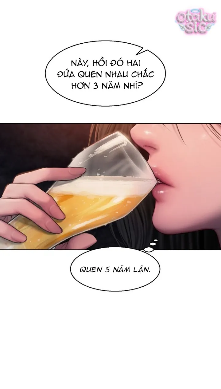 Tham Lam - Chap 1 - Trang 6