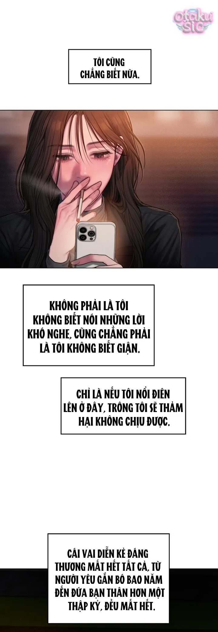 Tham Lam - Chap 1 - Trang 51