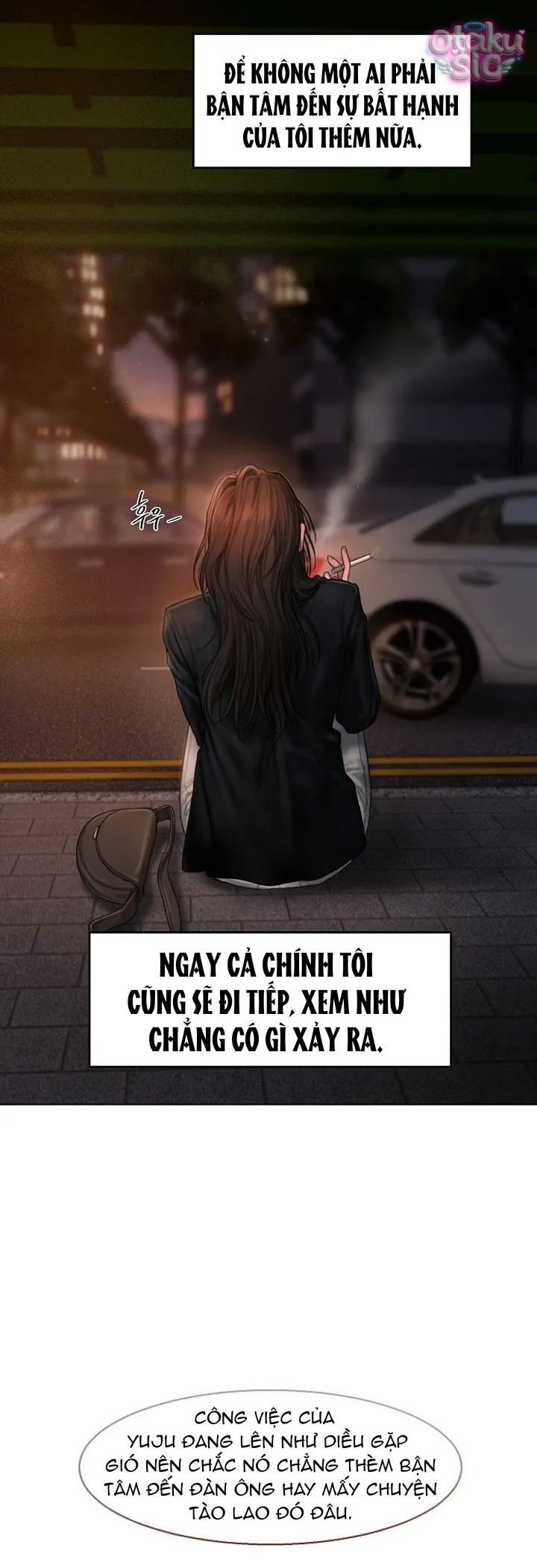 Tham Lam - Chap 1 - Trang 52