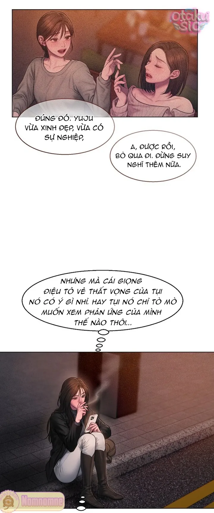 Tham Lam - Chap 1 - Trang 53