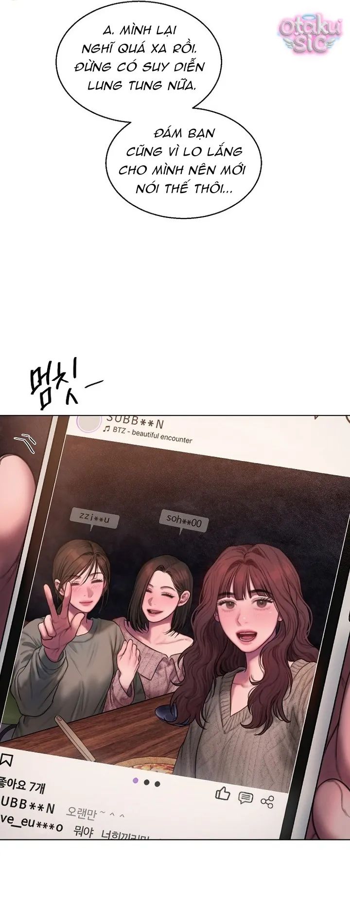 Tham Lam - Chap 1 - Trang 54