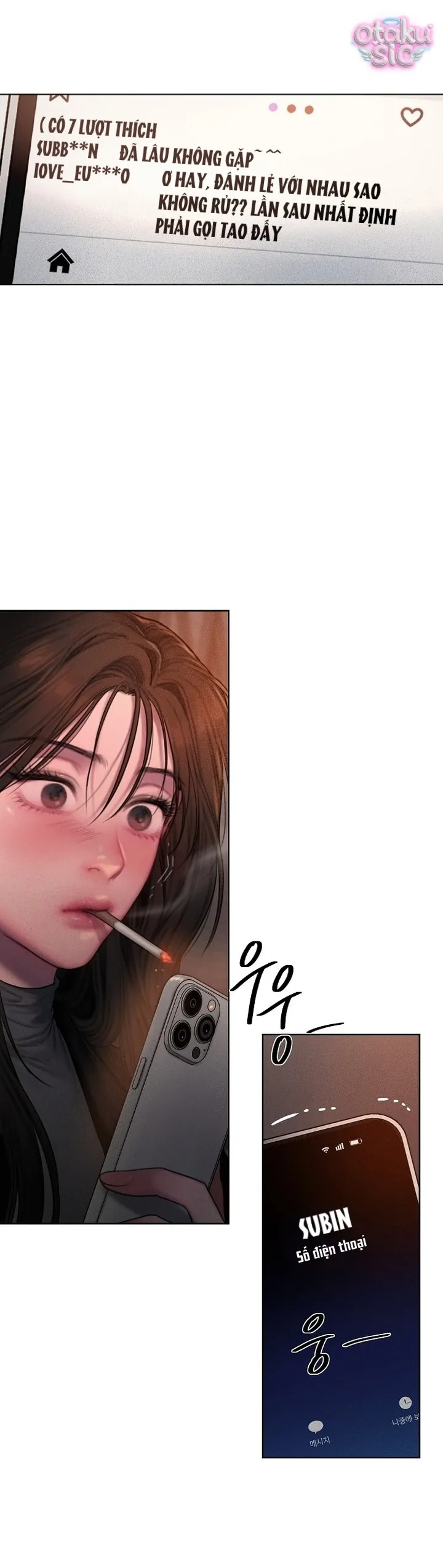 Tham Lam - Chap 1 - Trang 55