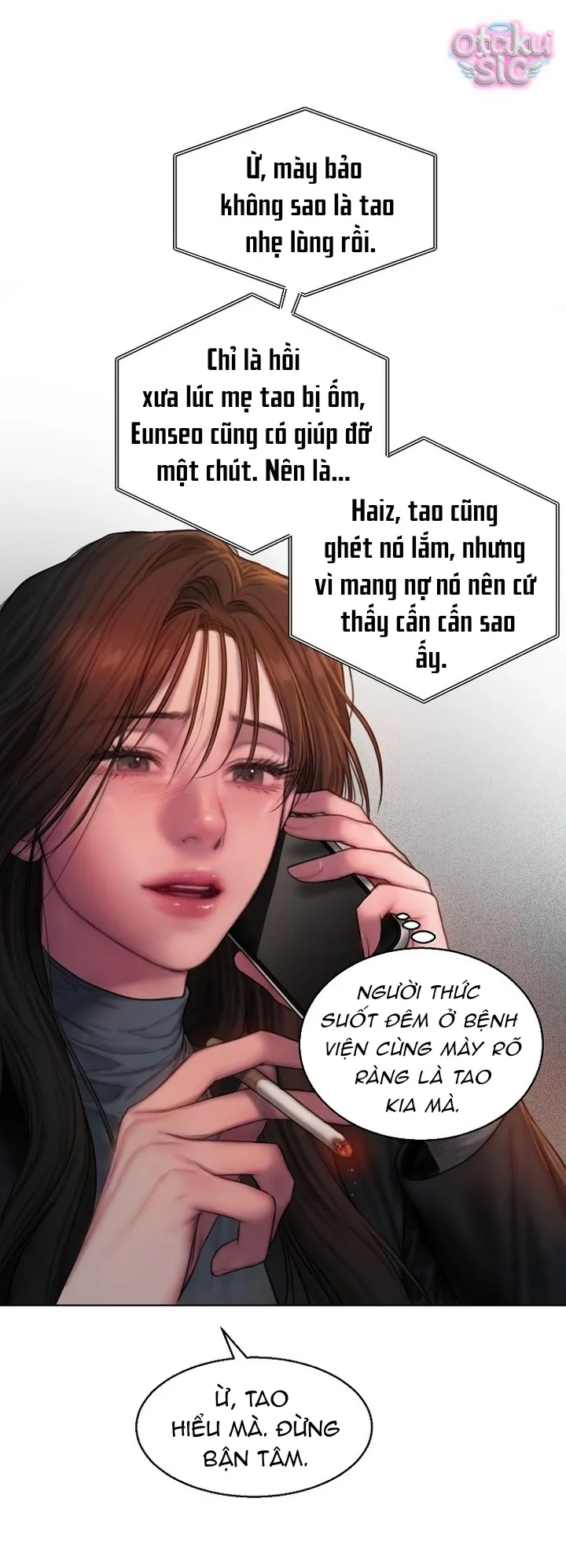 Tham Lam - Chap 1 - Trang 57