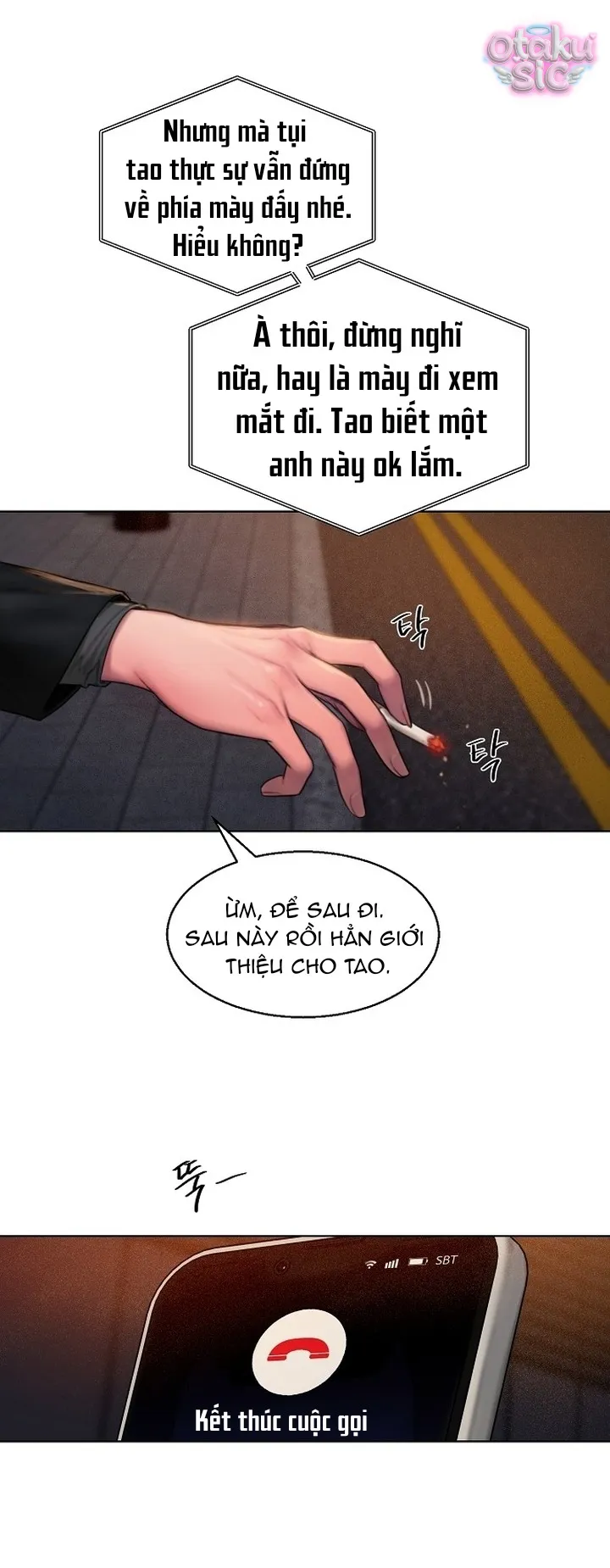 Tham Lam - Chap 1 - Trang 58
