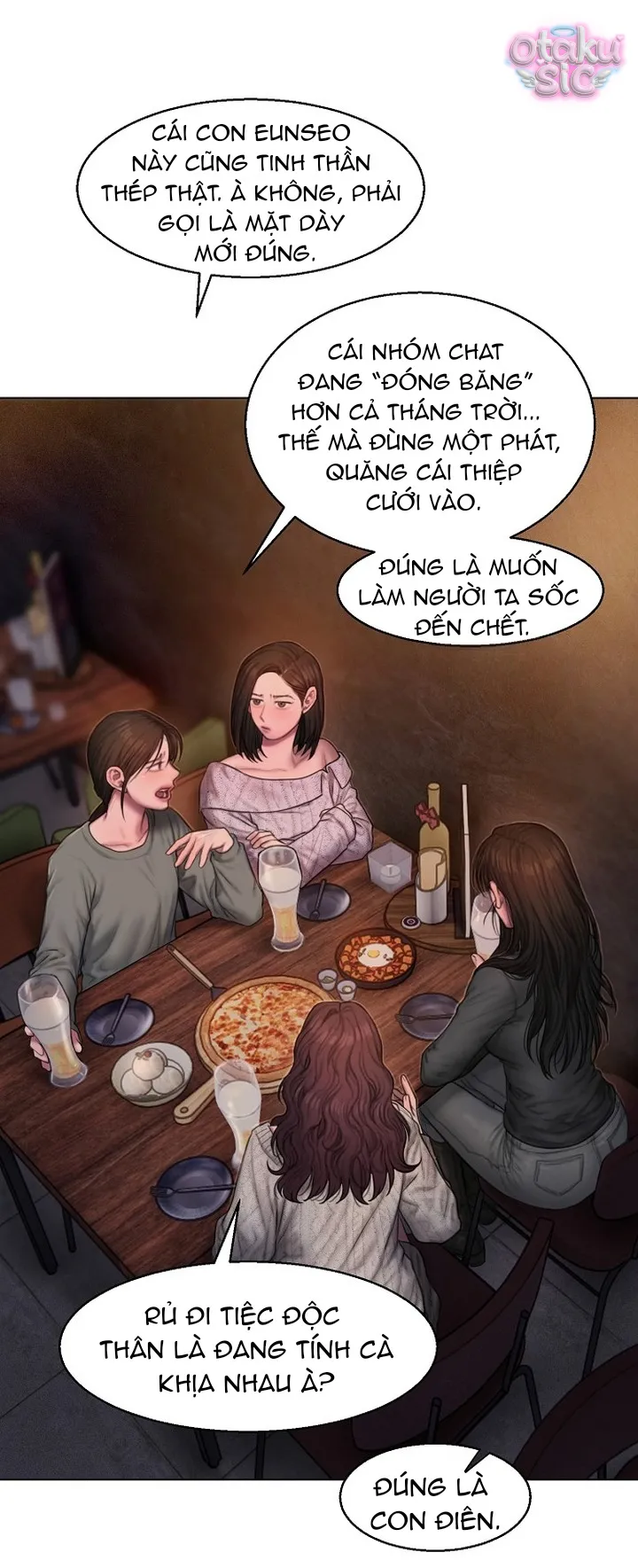 Tham Lam - Chap 1 - Trang 7