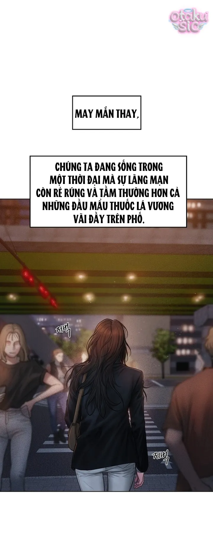 Tham Lam - Chap 1 - Trang 61