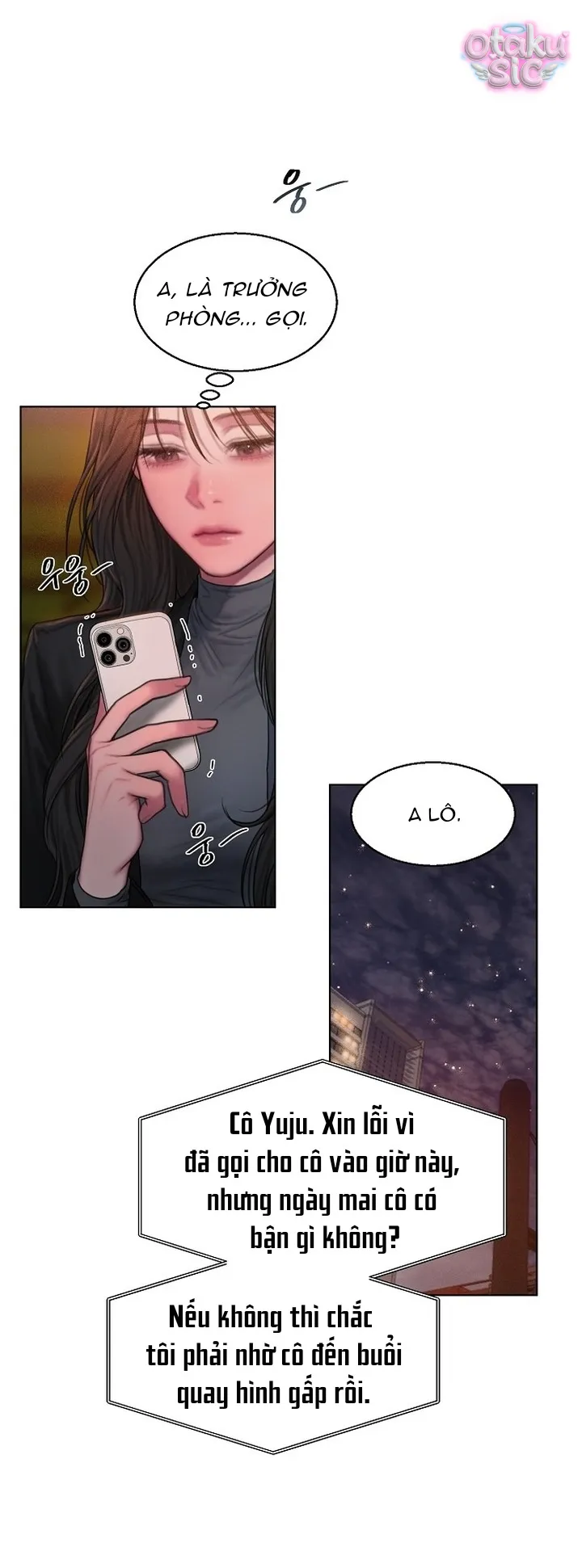 Tham Lam - Chap 1 - Trang 62