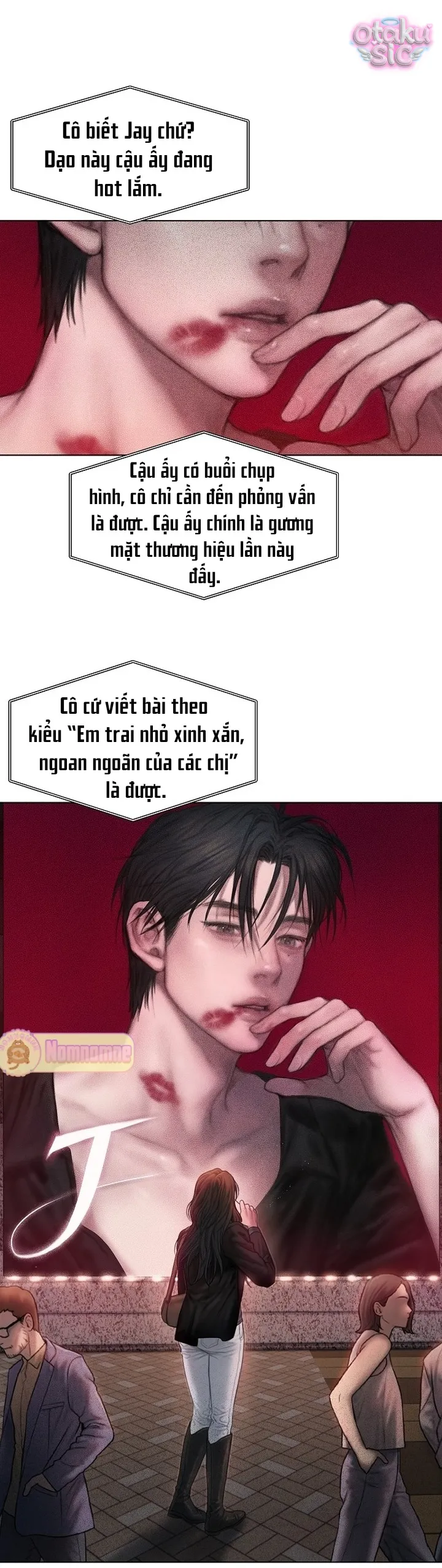 Tham Lam - Chap 1 - Trang 63