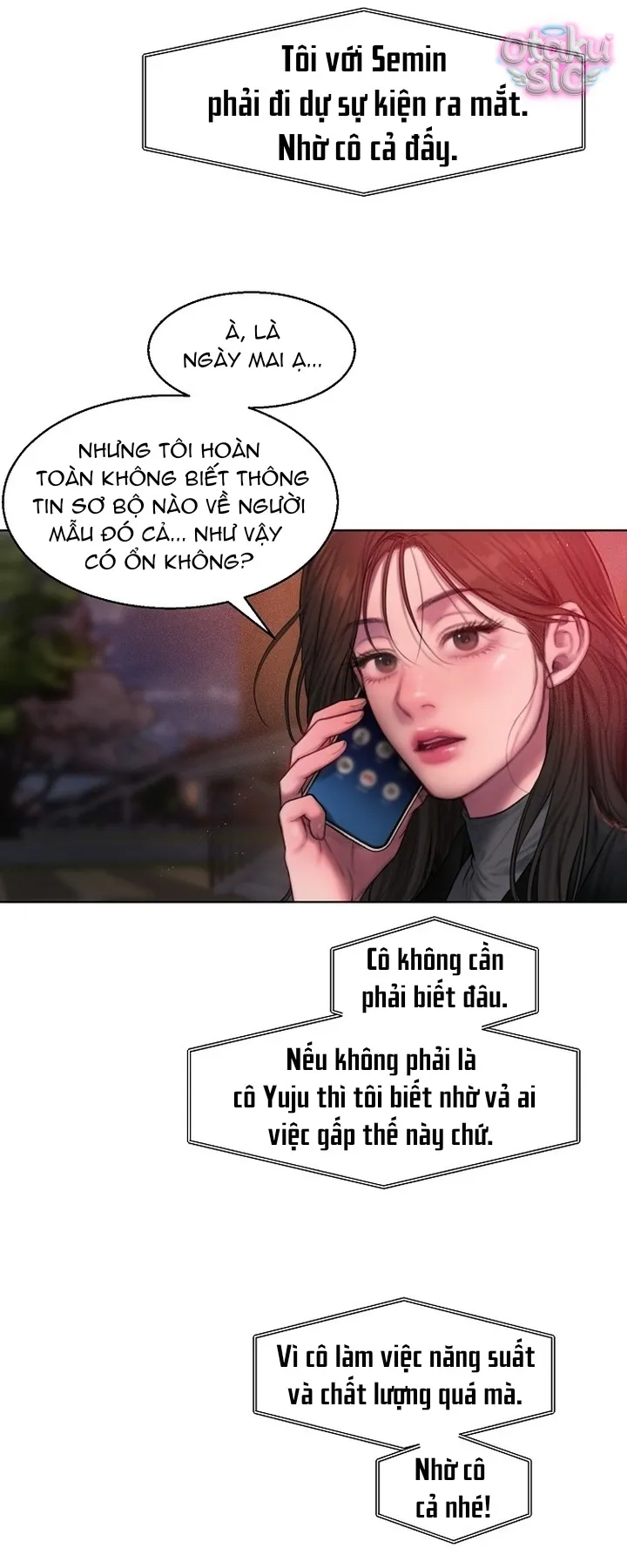 Tham Lam - Chap 1 - Trang 64