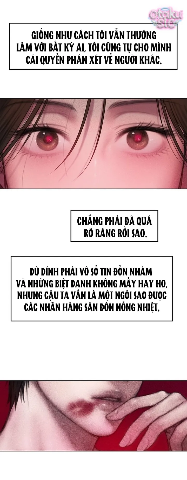 Tham Lam - Chap 1 - Trang 67