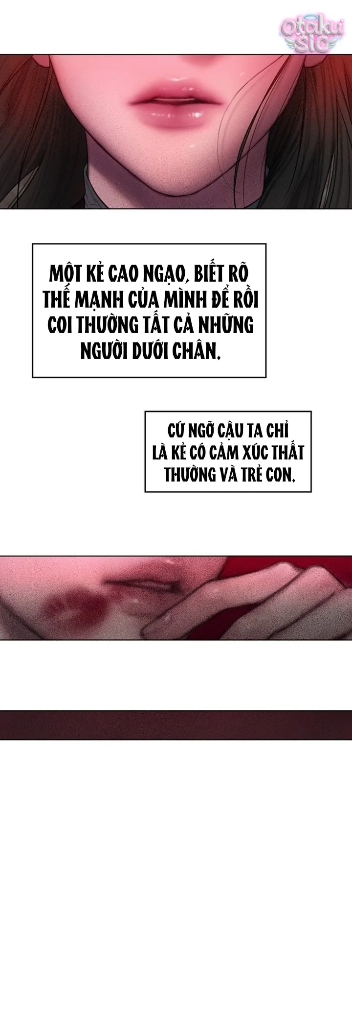 Tham Lam - Chap 1 - Trang 68