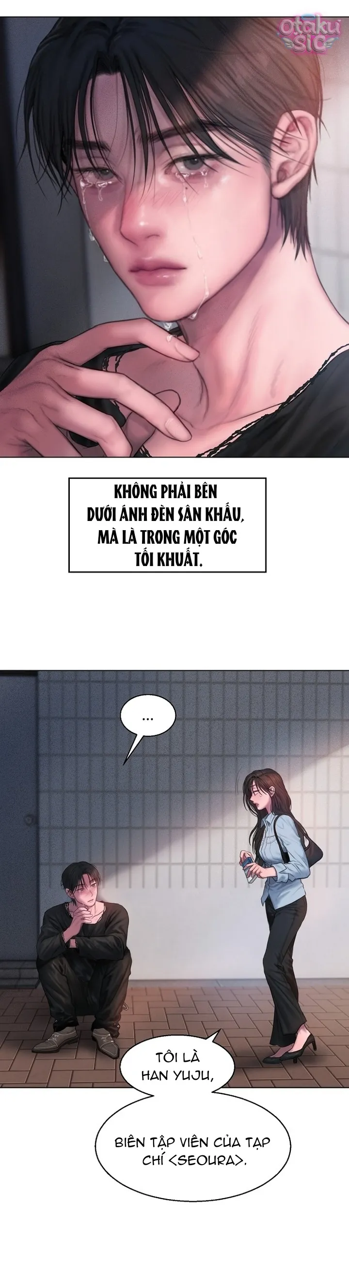 Tham Lam - Chap 1 - Trang 71