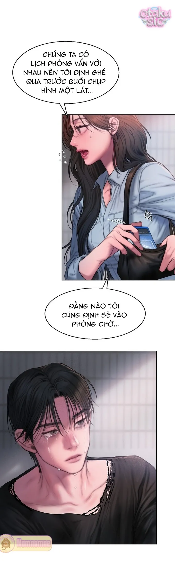 Tham Lam - Chap 1 - Trang 72