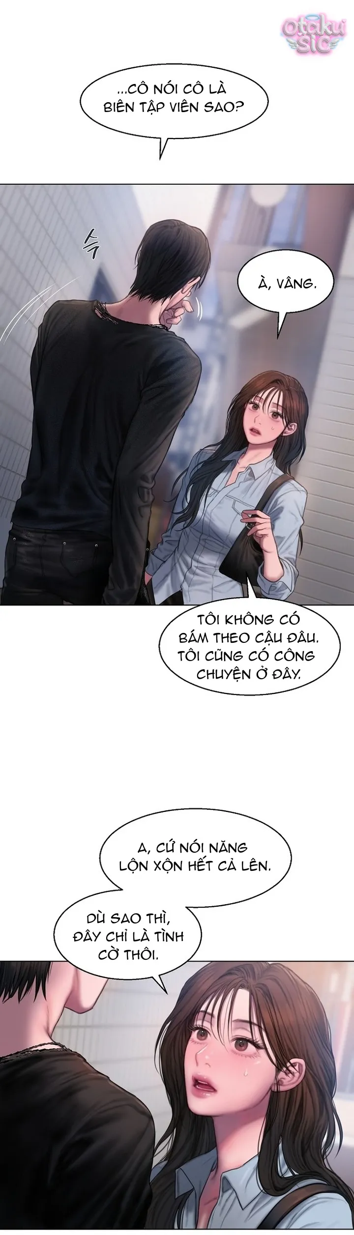 Tham Lam - Chap 1 - Trang 73