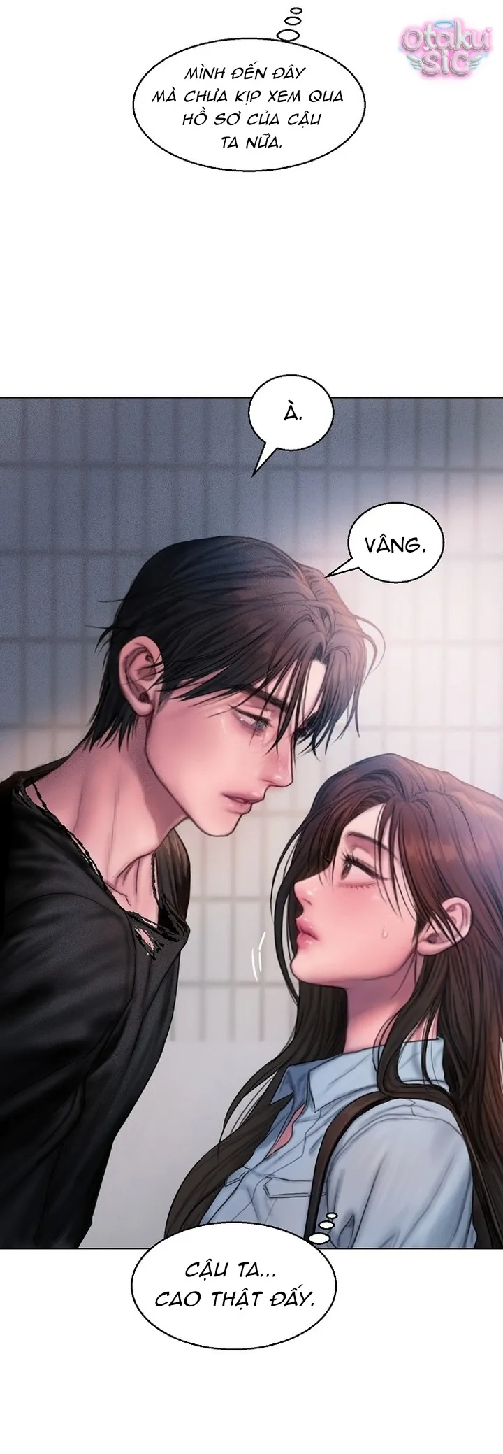 Tham Lam - Chap 1 - Trang 74