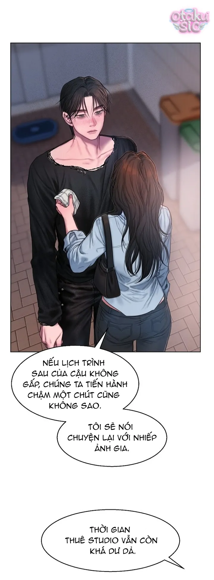 Tham Lam - Chap 1 - Trang 76