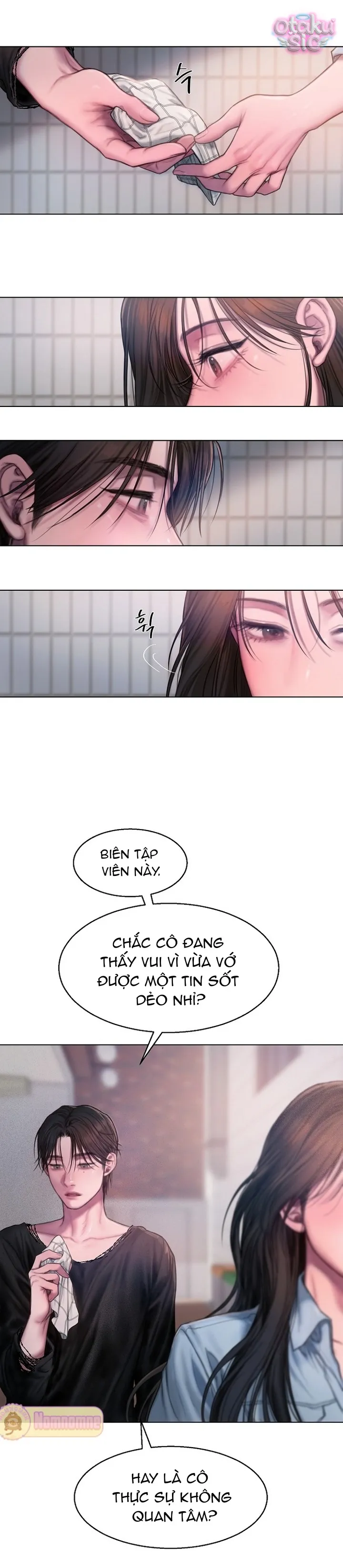 Tham Lam - Chap 1 - Trang 78