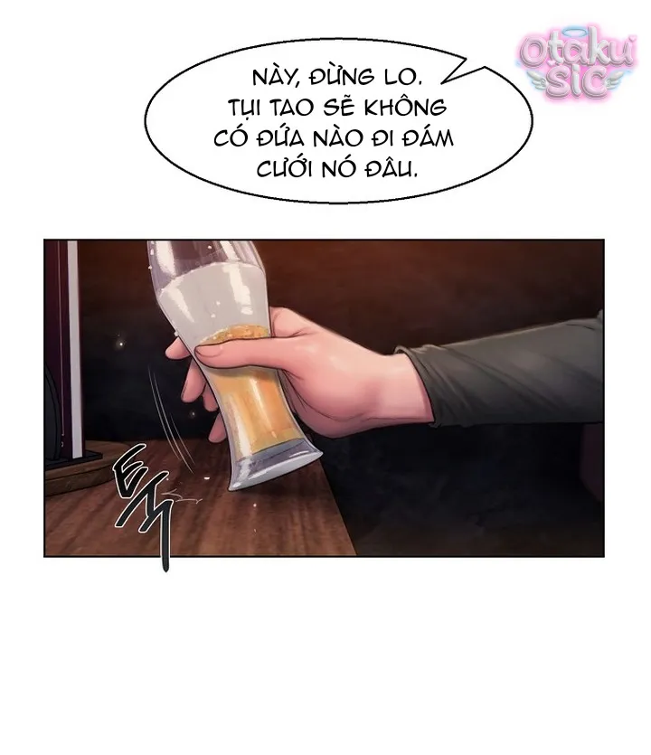 Tham Lam - Chap 1 - Trang 9