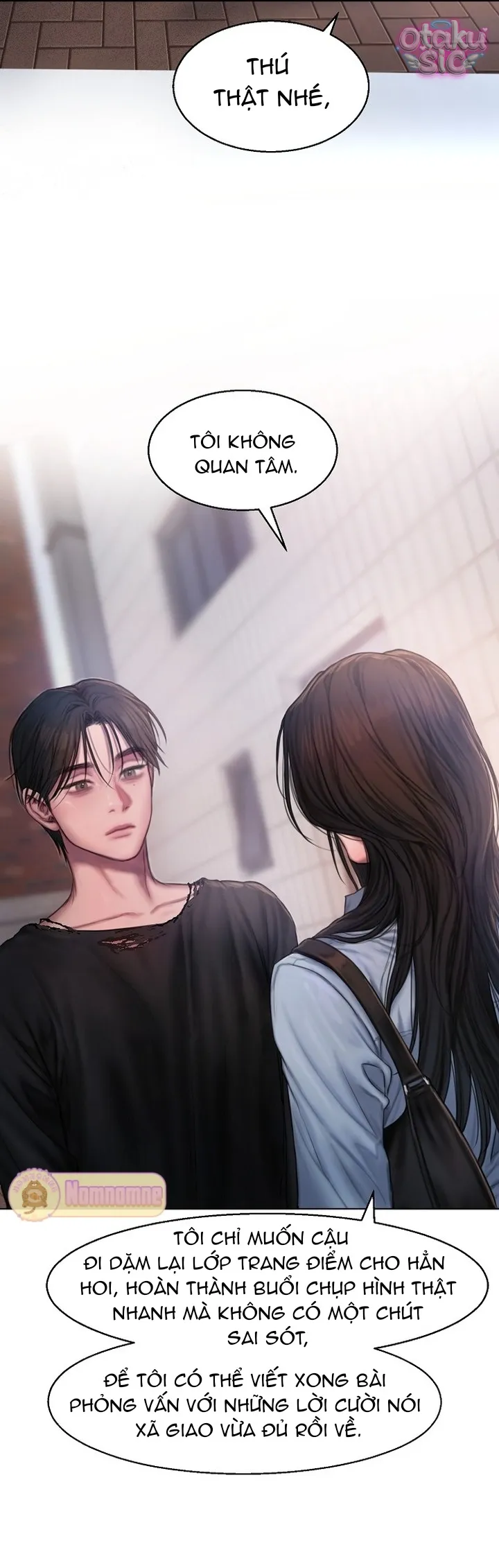 Tham Lam - Chap 1 - Trang 81