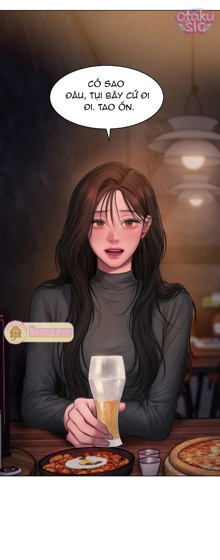 Tham Lam - Chap 1 - Trang 10