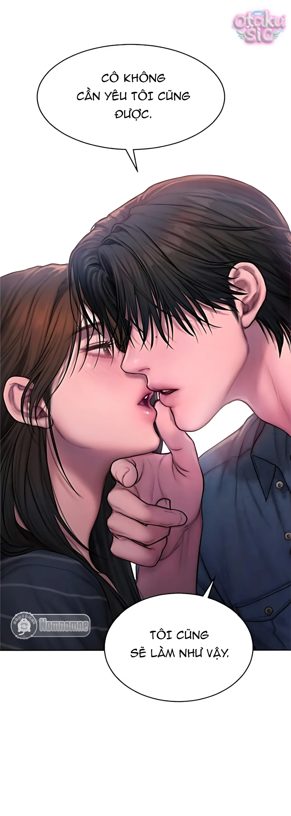 Tham Lam - Chap 10 - Trang 1
