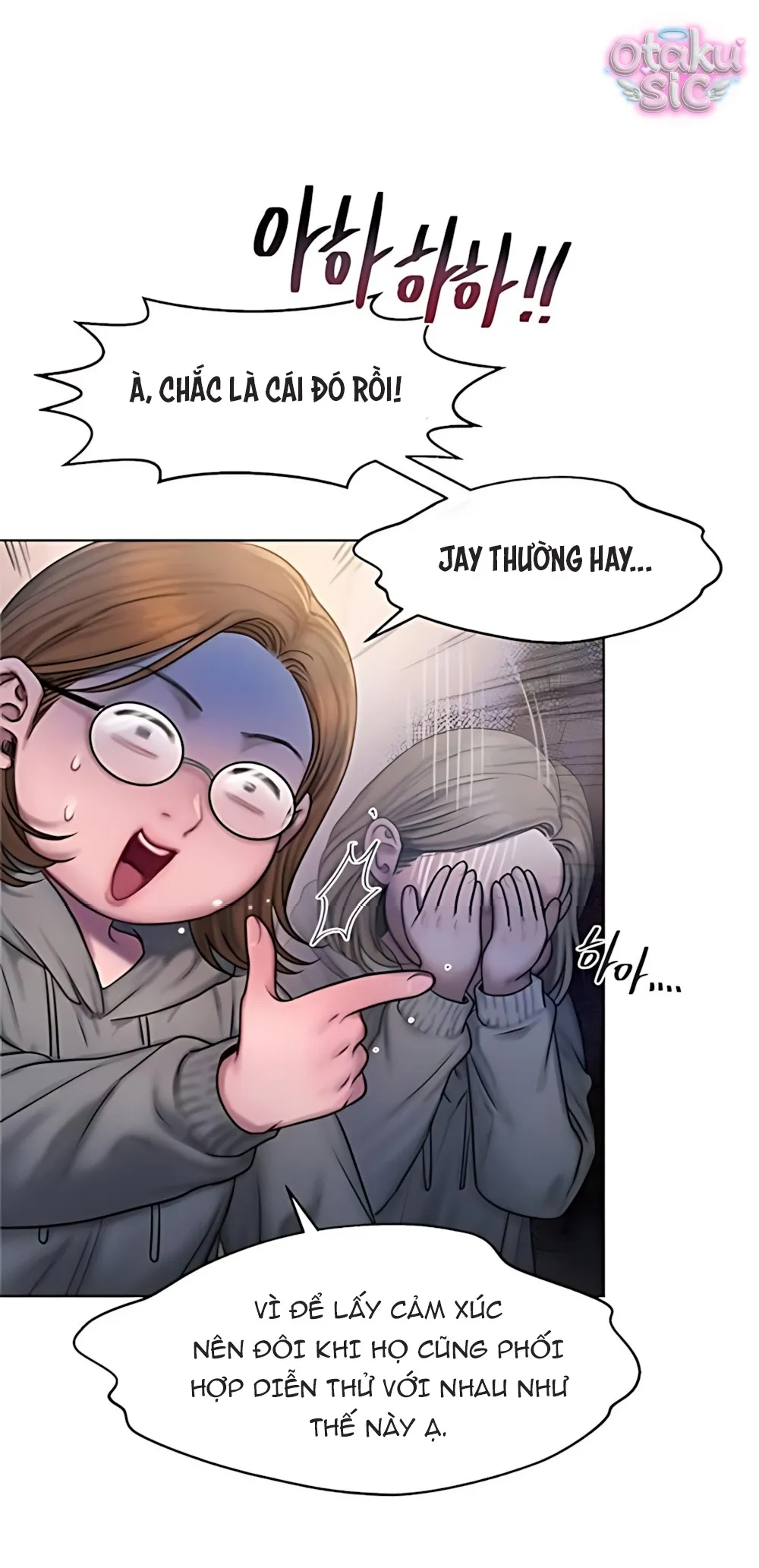 Tham Lam - Chap 10 - Trang 12