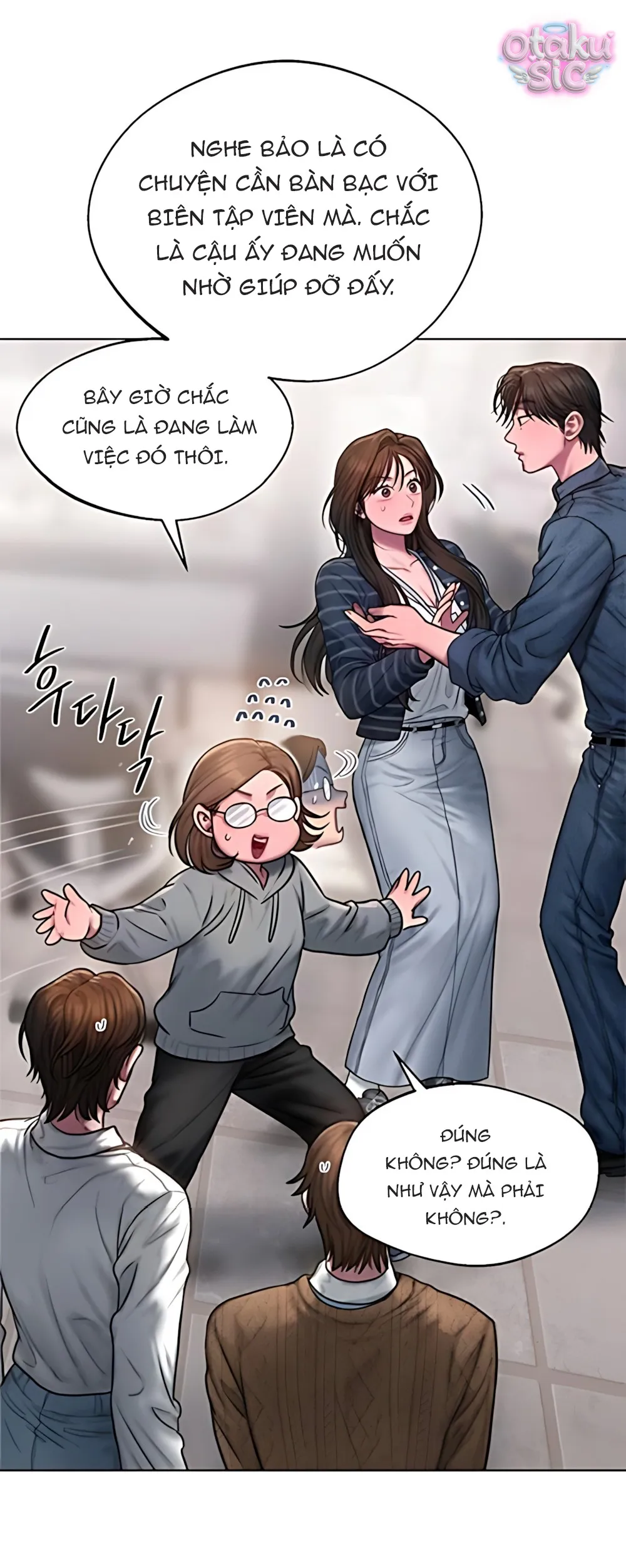 Tham Lam - Chap 10 - Trang 13