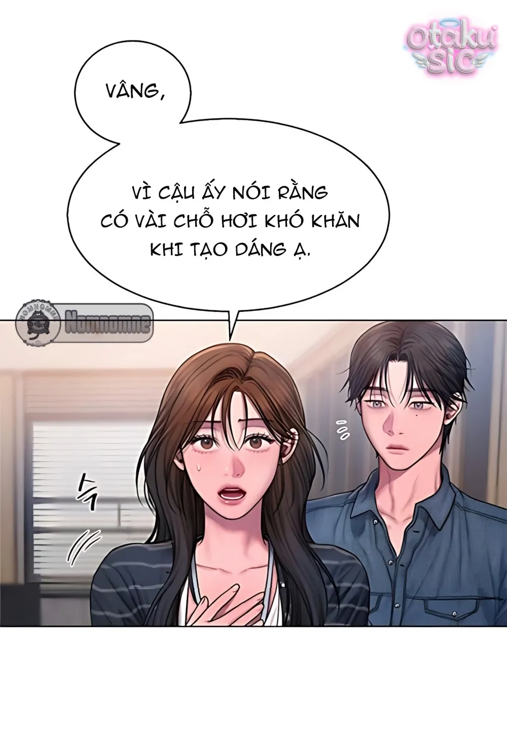 Tham Lam - Chap 10 - Trang 15