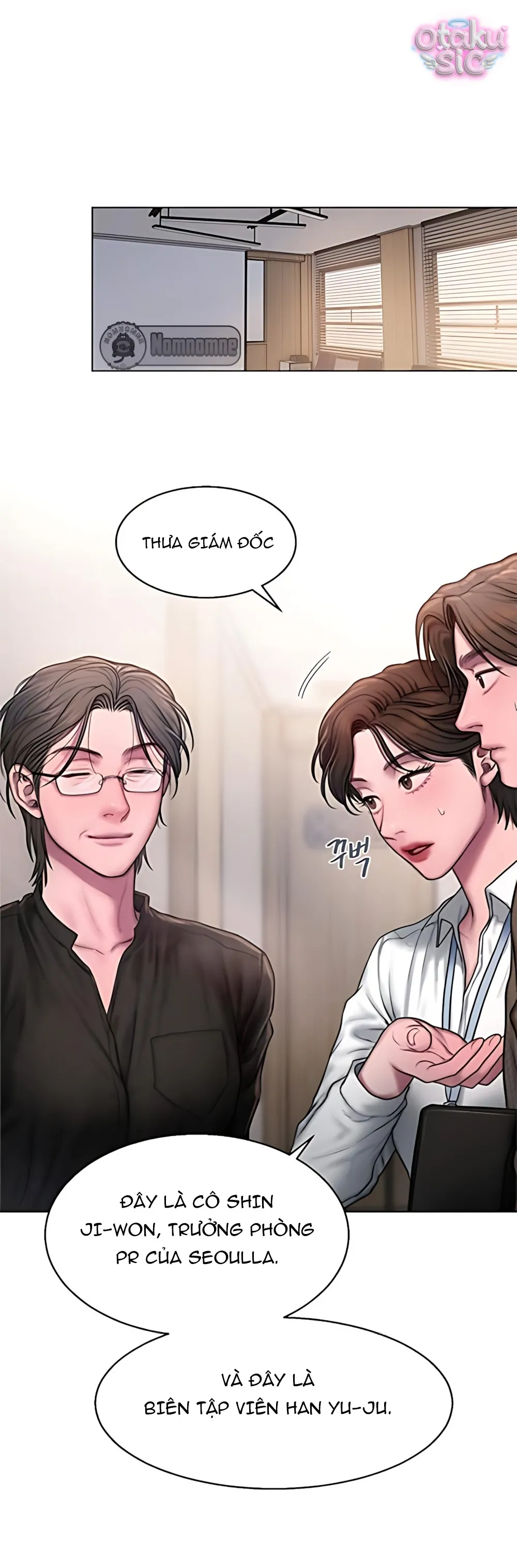 Tham Lam - Chap 10 - Trang 19