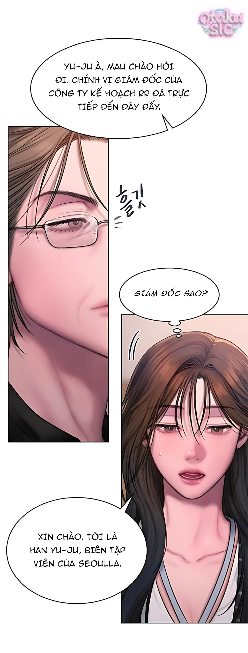 Tham Lam - Chap 10 - Trang 20