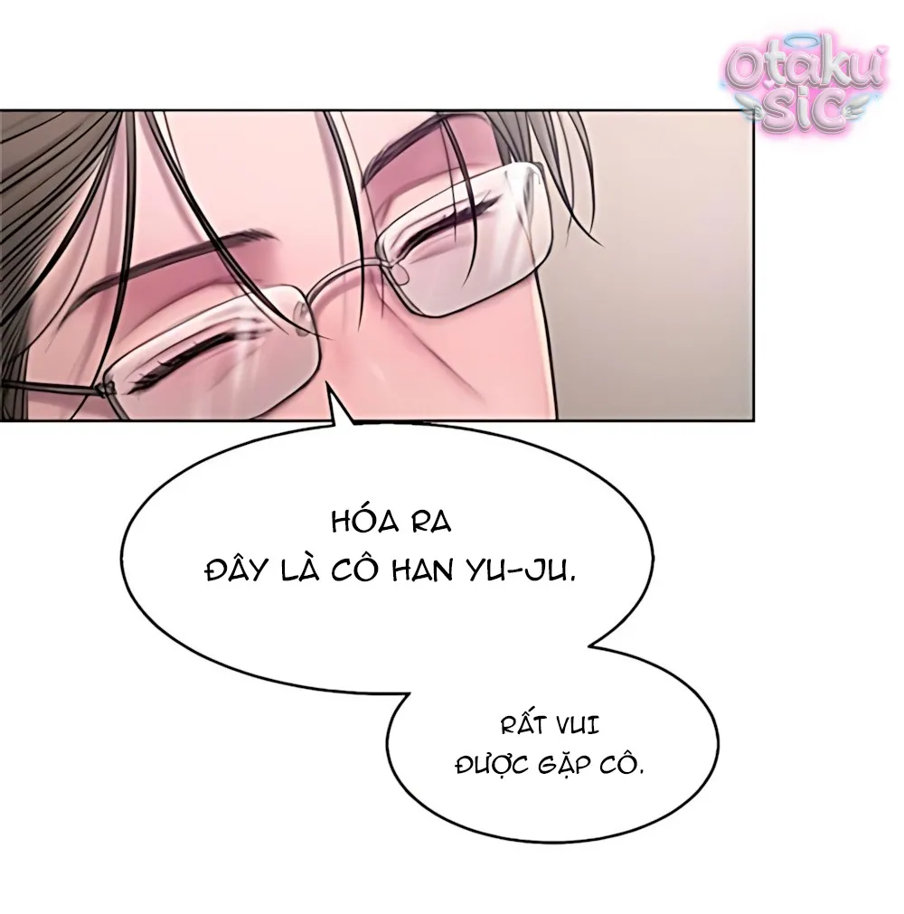 Tham Lam - Chap 10 - Trang 21
