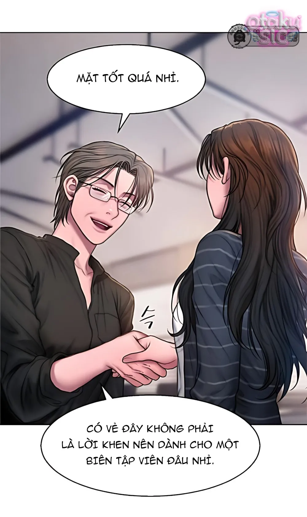 Tham Lam - Chap 10 - Trang 22