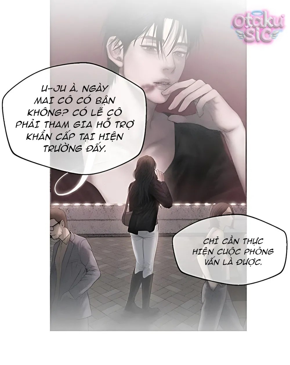Tham Lam - Chap 10 - Trang 26